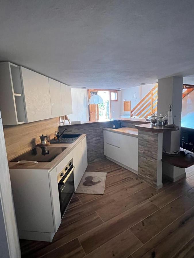Oliveto Lario Al Cottage מראה חיצוני תמונה