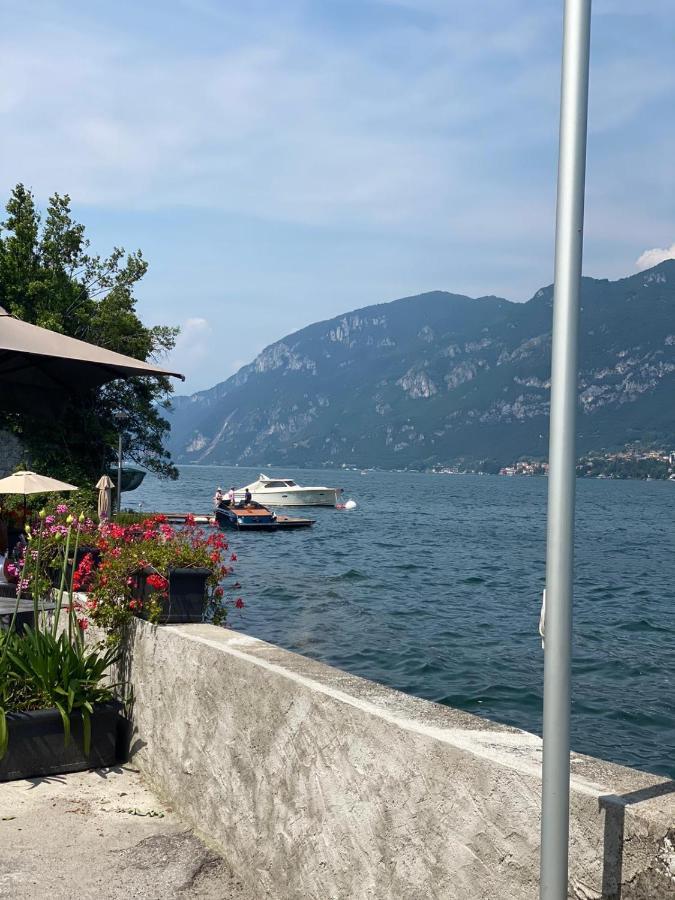 Oliveto Lario Al Cottage מראה חיצוני תמונה