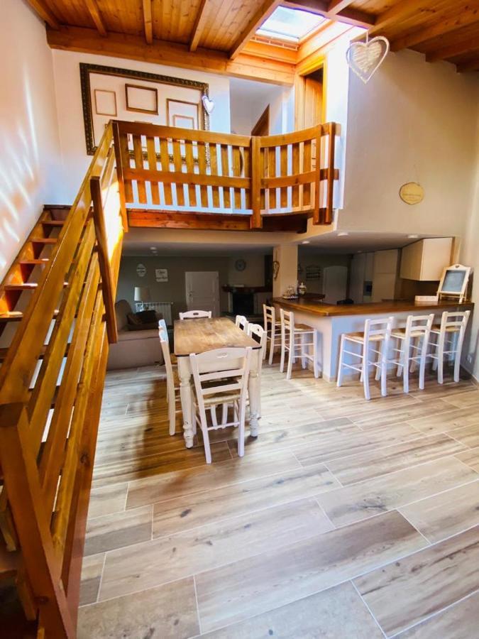 Oliveto Lario Al Cottage מראה חיצוני תמונה