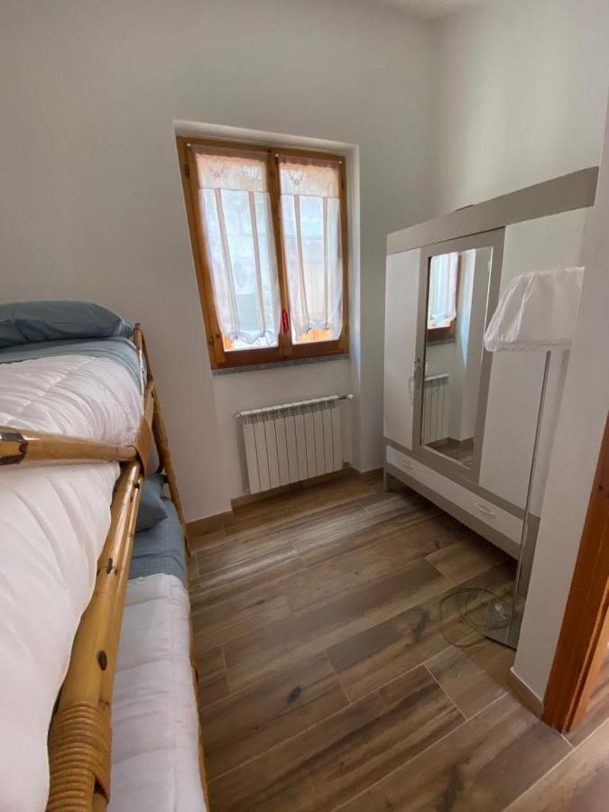 Oliveto Lario Al Cottage מראה חיצוני תמונה