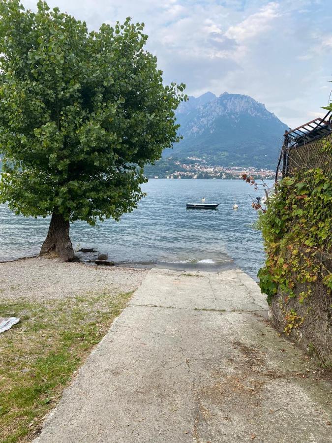 Oliveto Lario Al Cottage מראה חיצוני תמונה