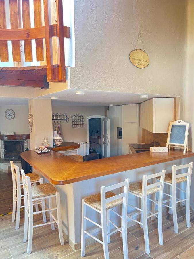 Oliveto Lario Al Cottage מראה חיצוני תמונה