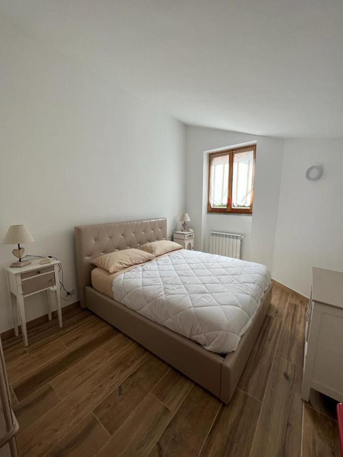 Oliveto Lario Al Cottage מראה חיצוני תמונה