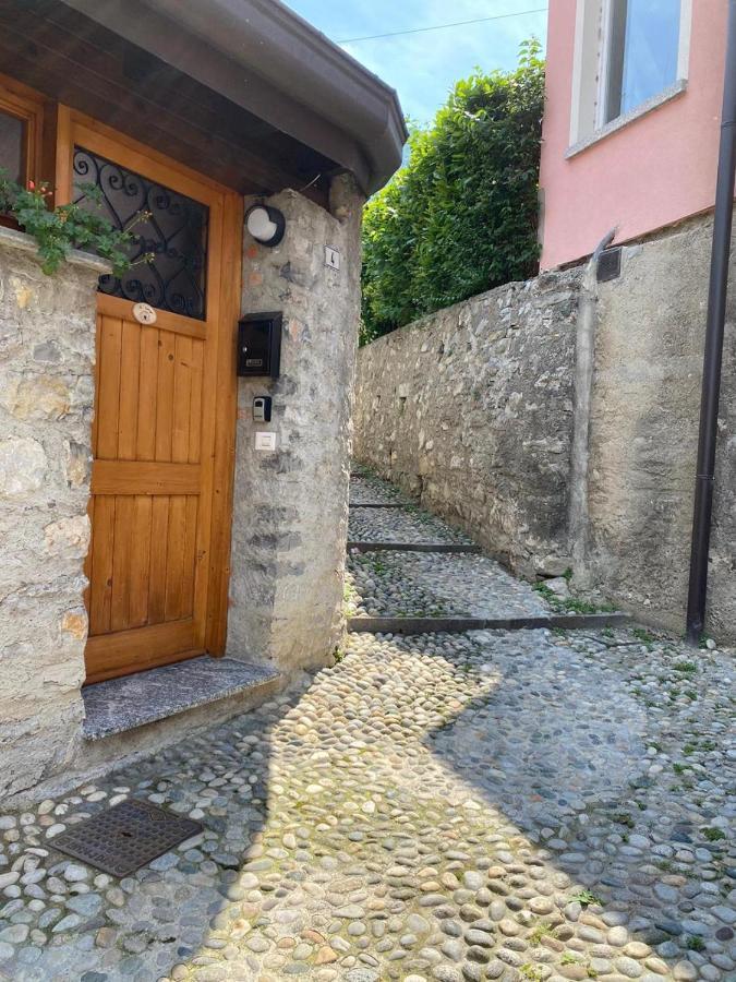 Oliveto Lario Al Cottage מראה חיצוני תמונה