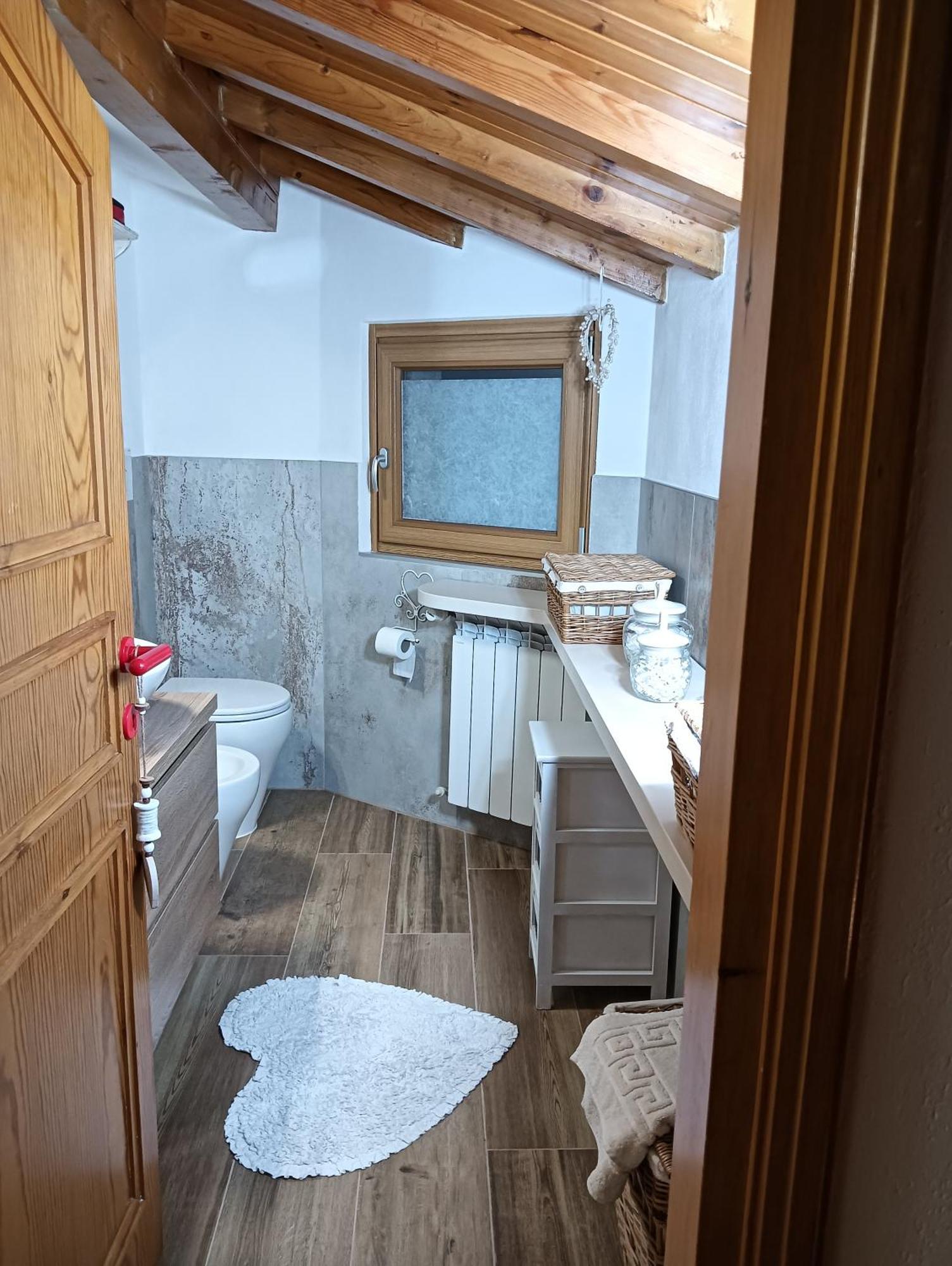 Oliveto Lario Al Cottage מראה חיצוני תמונה